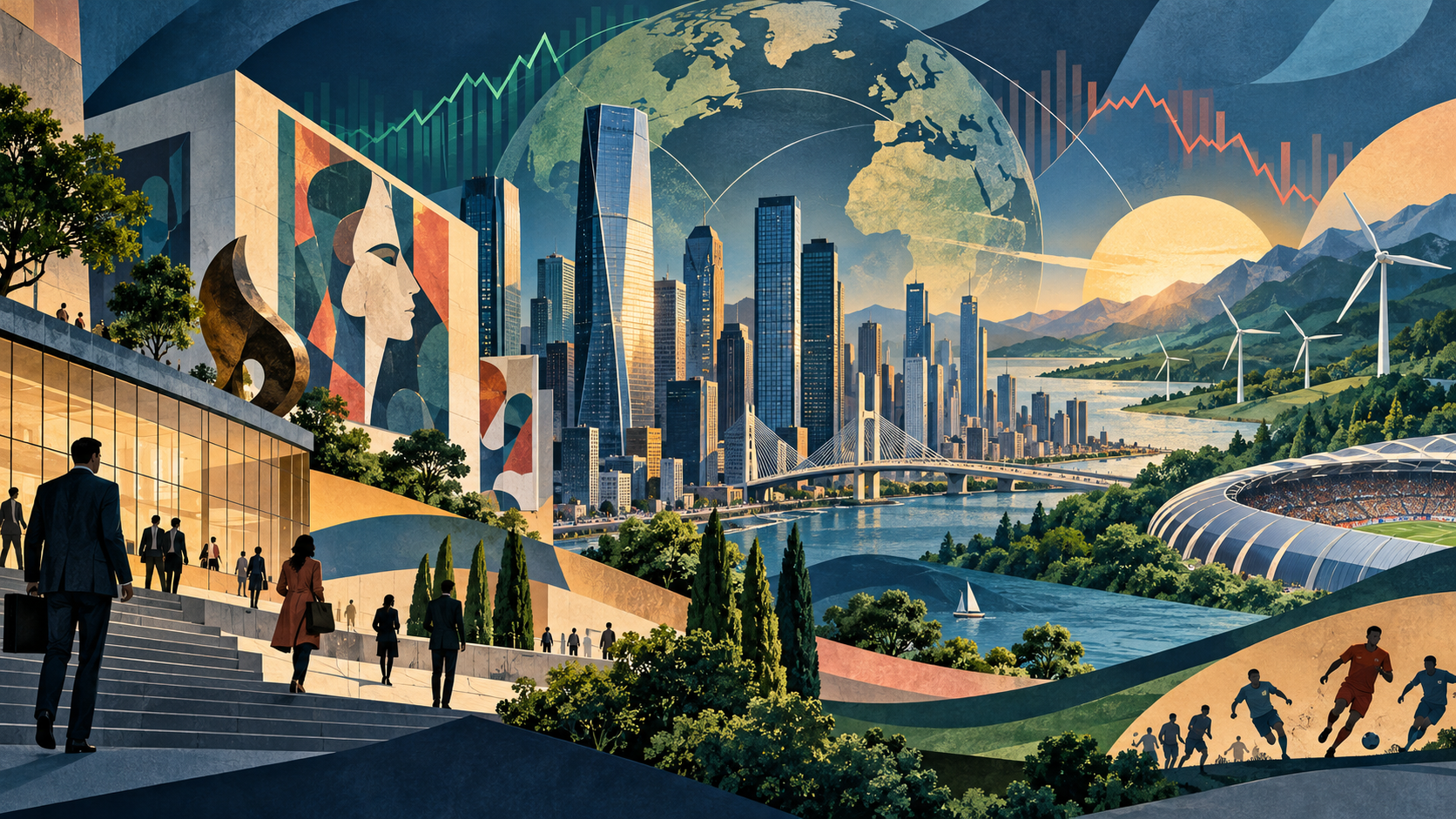 Editorial image for Business