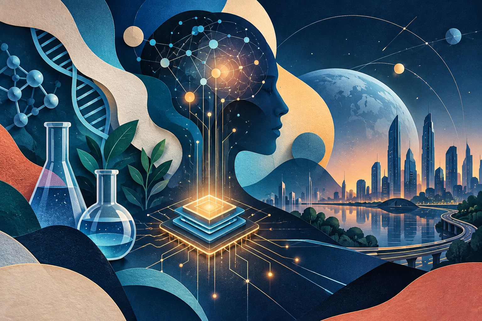 Editorial image for Technology